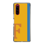 Slim Protection Case［ Original - initial color line - F orange ］