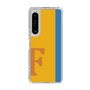 Slim Protection Case［ Original - initial color line - F orange ］