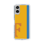 Slim Protection Case［ Original - initial color line - F orange ］