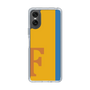 Slim Protection Case［ Original - initial color line - F orange ］