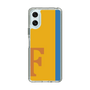 Slim Protection Case［ Original - initial color line - F orange ］