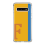 Slim Protection Case［ Original - initial color line - F orange ］