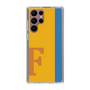 Slim Protection Case［ Original - initial color line - F orange ］