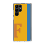 Slim Protection Case［ Original - initial color line - F orange ］