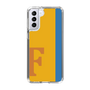 Slim Protection Case［ Original - initial color line - F orange ］