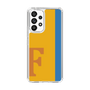 Slim Protection Case［ Original - initial color line - F orange ］