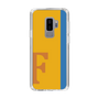 Slim Protection Case［ Original - initial color line - F orange ］