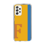 Slim Protection Case［ Original - initial color line - F orange ］