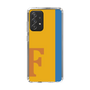 Slim Protection Case［ Original - initial color line - F orange ］