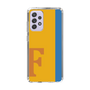 Slim Protection Case［ Original - initial color line - F orange ］