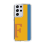 Slim Protection Case［ Original - initial color line - F orange ］