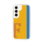 Slim Protection Case［ Original - initial color line - F orange ］
