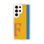 Slim Protection Case［ Original - initial color line - F orange ］