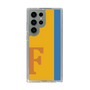 Slim Protection Case［ Original - initial color line - F orange ］