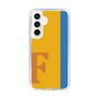 Slim Protection Case［ Original - initial color line - F orange ］