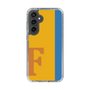 Slim Protection Case［ Original - initial color line - F orange ］