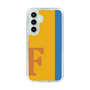 Slim Protection Case［ Original - initial color line - F orange ］