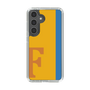 Slim Protection Case［ Original - initial color line - F orange ］