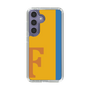 Slim Protection Case［ Original - initial color line - F orange ］