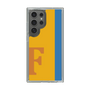 Slim Protection Case［ Original - initial color line - F orange ］