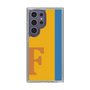 Slim Protection Case［ Original - initial color line - F orange ］