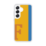 Slim Protection Case［ Original - initial color line - F orange ］