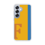Slim Protection Case［ Original - initial color line - F orange ］
