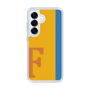 Slim Protection Case［ Original - initial color line - F orange ］