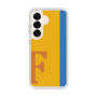 Slim Protection Case［ Original - initial color line - F orange ］