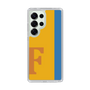 Slim Protection Case［ Original - initial color line - F orange ］