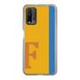 Slim Protection Case［ Original - initial color line - F orange ］