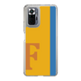 Slim Protection Case［ Original - initial color line - F orange ］