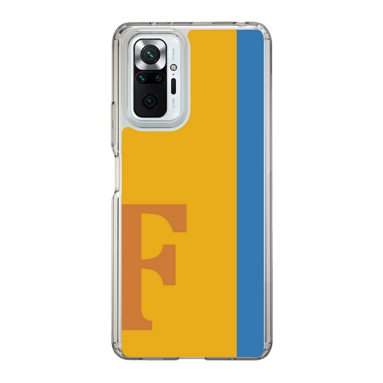 Slim Protection Case［ Original - initial color line - F orange ］