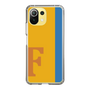 Slim Protection Case［ Original - initial color line - F orange ］