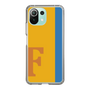 Slim Protection Case［ Original - initial color line - F orange ］