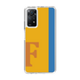 Slim Protection Case［ Original - initial color line - F orange ］