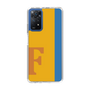 Slim Protection Case［ Original - initial color line - F orange ］
