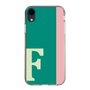 Slim Protection Case［ Original - initial color line - F green ］