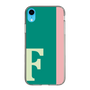 Slim Protection Case［ Original - initial color line - F green ］