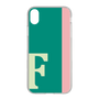Slim Protection Case［ Original - initial color line - F green ］