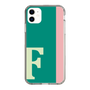 Slim Protection Case［ Original - initial color line - F green ］