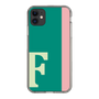 Slim Protection Case［ Original - initial color line - F green ］