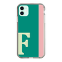 Slim Protection Case［ Original - initial color line - F green ］