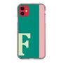 Slim Protection Case［ Original - initial color line - F green ］