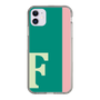 Slim Protection Case［ Original - initial color line - F green ］