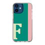Slim Protection Case［ Original - initial color line - F green ］