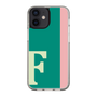 Slim Protection Case［ Original - initial color line - F green ］