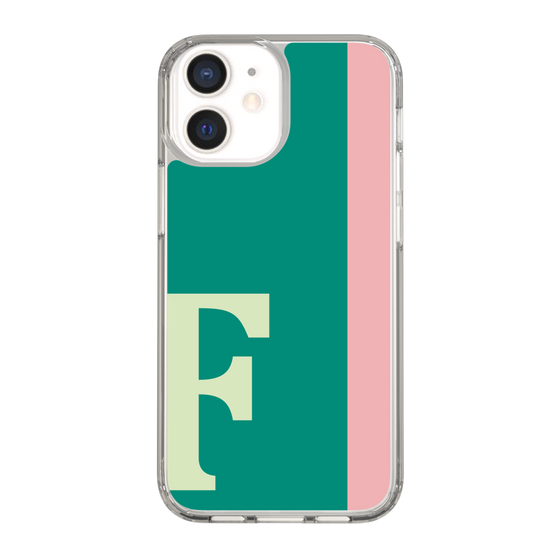 Slim Protection Case［ Original - initial color line - F green ］