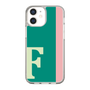 Slim Protection Case［ Original - initial color line - F green ］