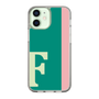 Slim Protection Case［ Original - initial color line - F green ］
